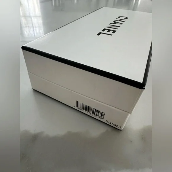 Chanel N°5 Savon Gift Set New Unused with Box - Picture 9 of 9